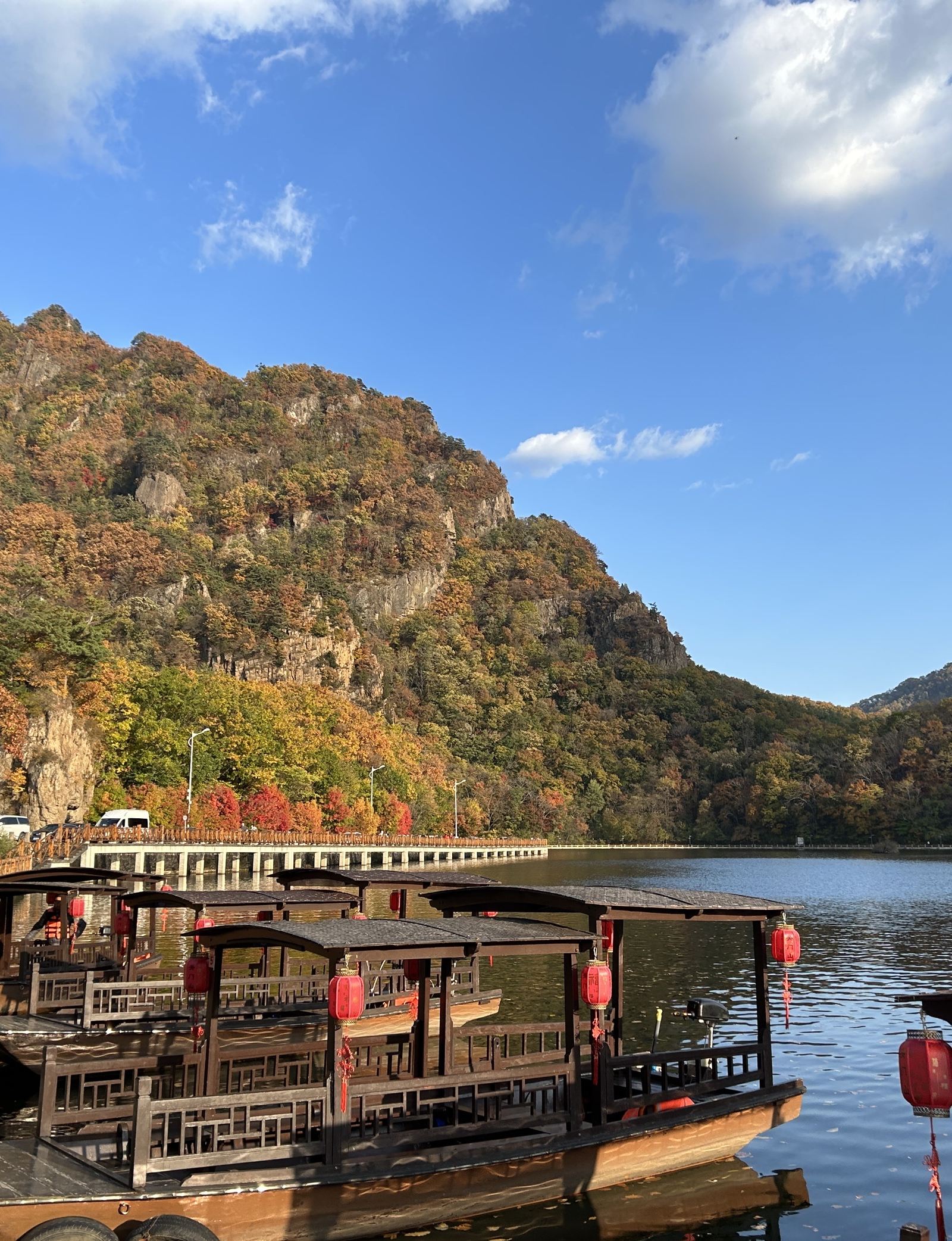 自驾旅游必去十大景点图片