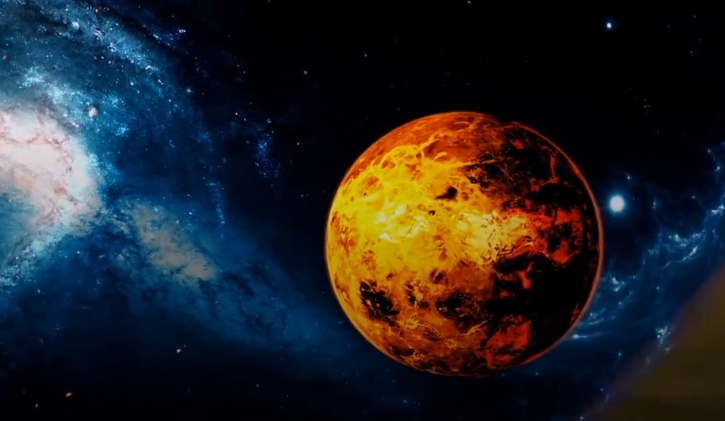 金星堪称地球的双胞胎星球,为什么人类不直接登陆金星?