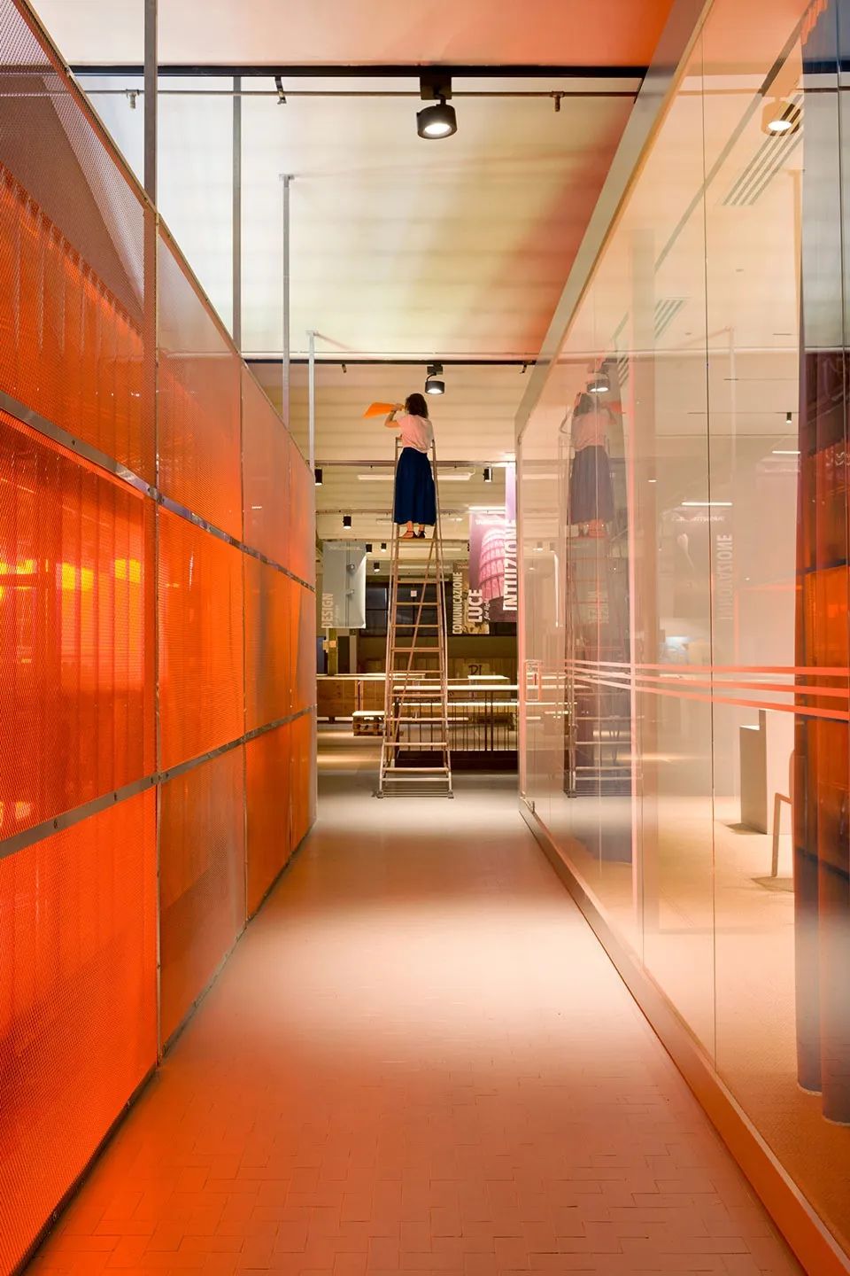 你了解智能变色玻璃么?