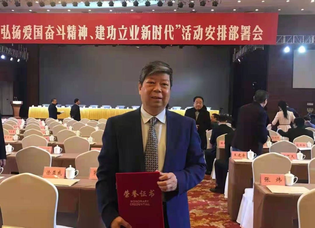 李占魁教授|用爱守护生命,用心呵护健康