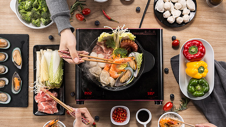 2023电火锅排行榜前十名