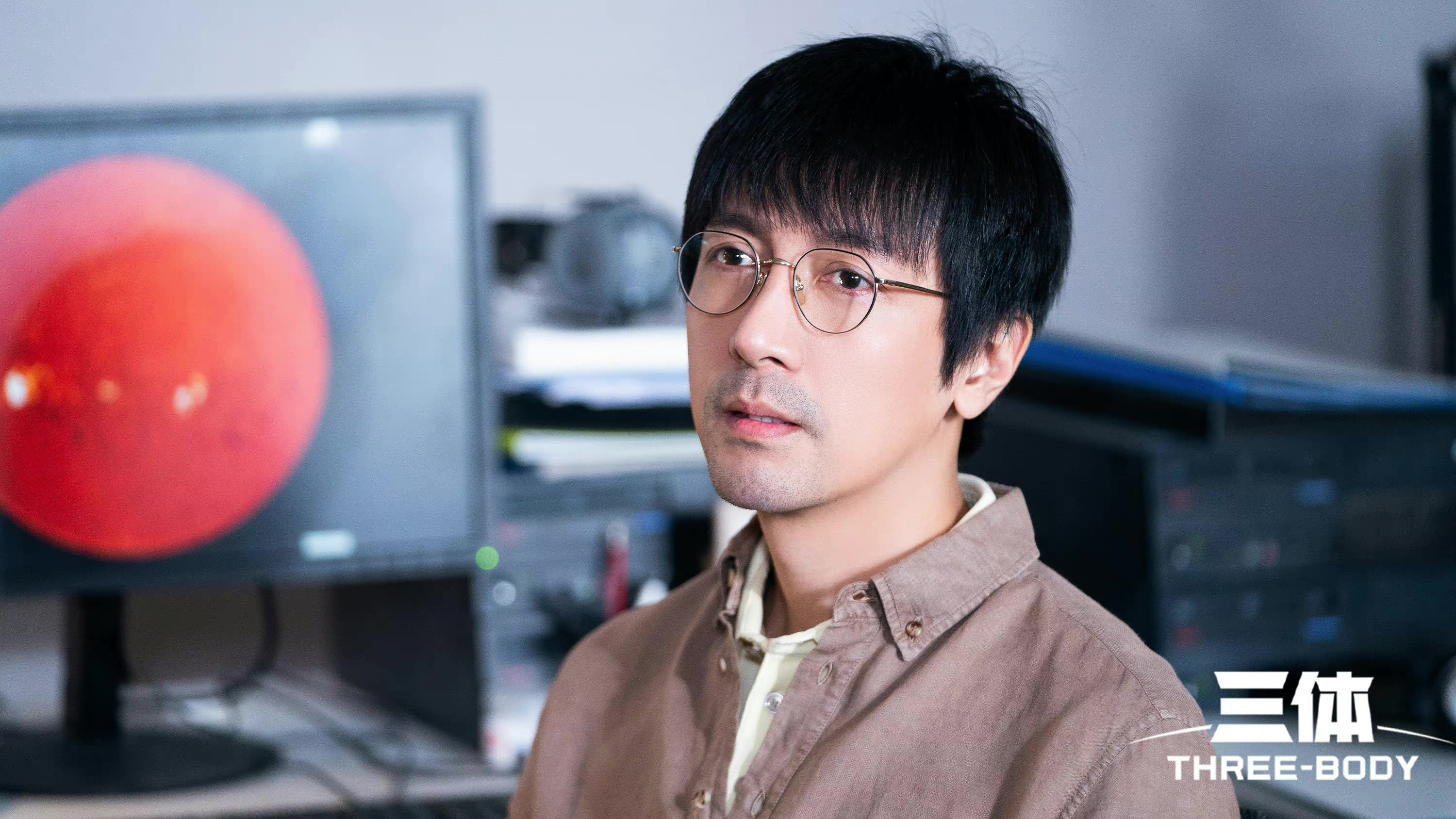 电视剧《三体》国产五毛特效?它还可以更好