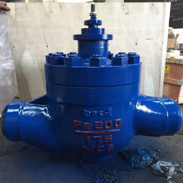 t968y电动多级笼式套筒高压差调节阀