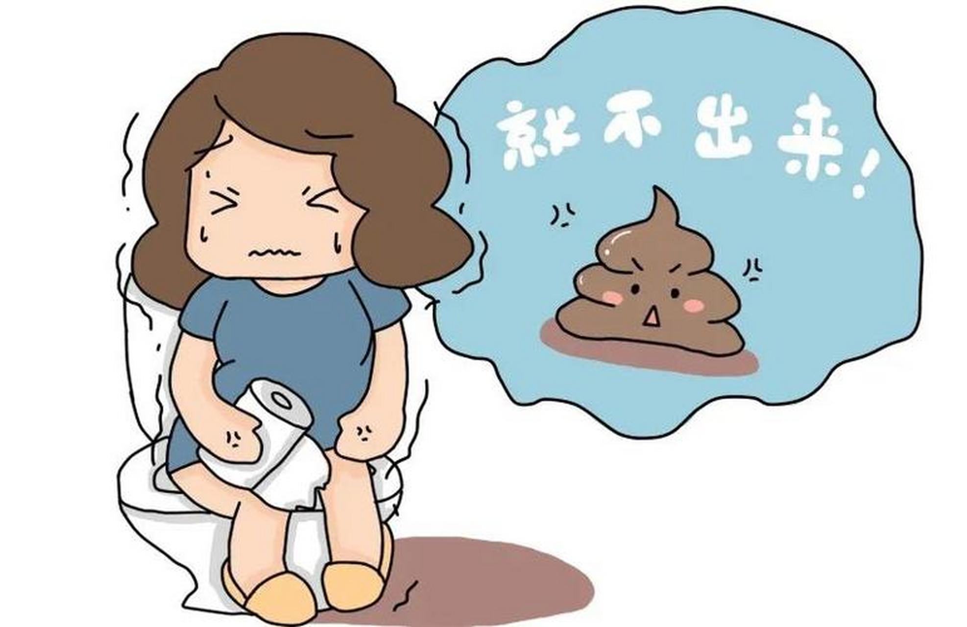 为什么老年人容易便秘?