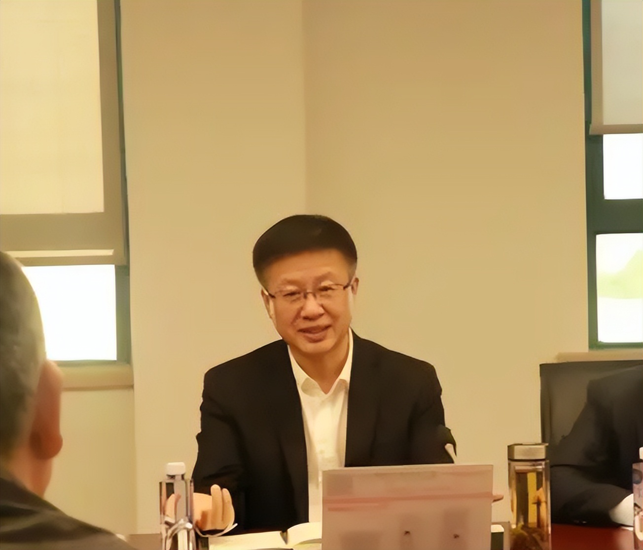 回顾:浙江"大虎"林亦俊,胆大妄为,被捕后千方百计对抗审查?