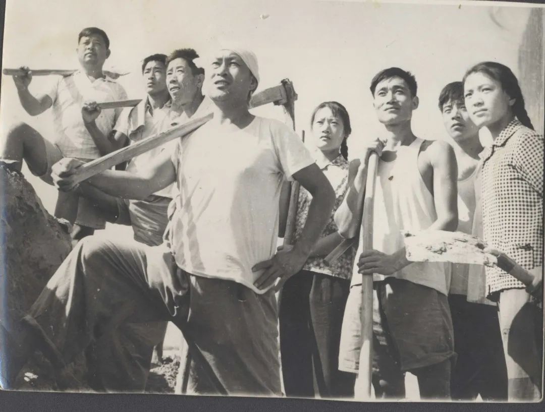 沧州日报 | "农民英雄"张本林