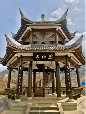 「美丽四川」九襄梨花开成海‖袁征