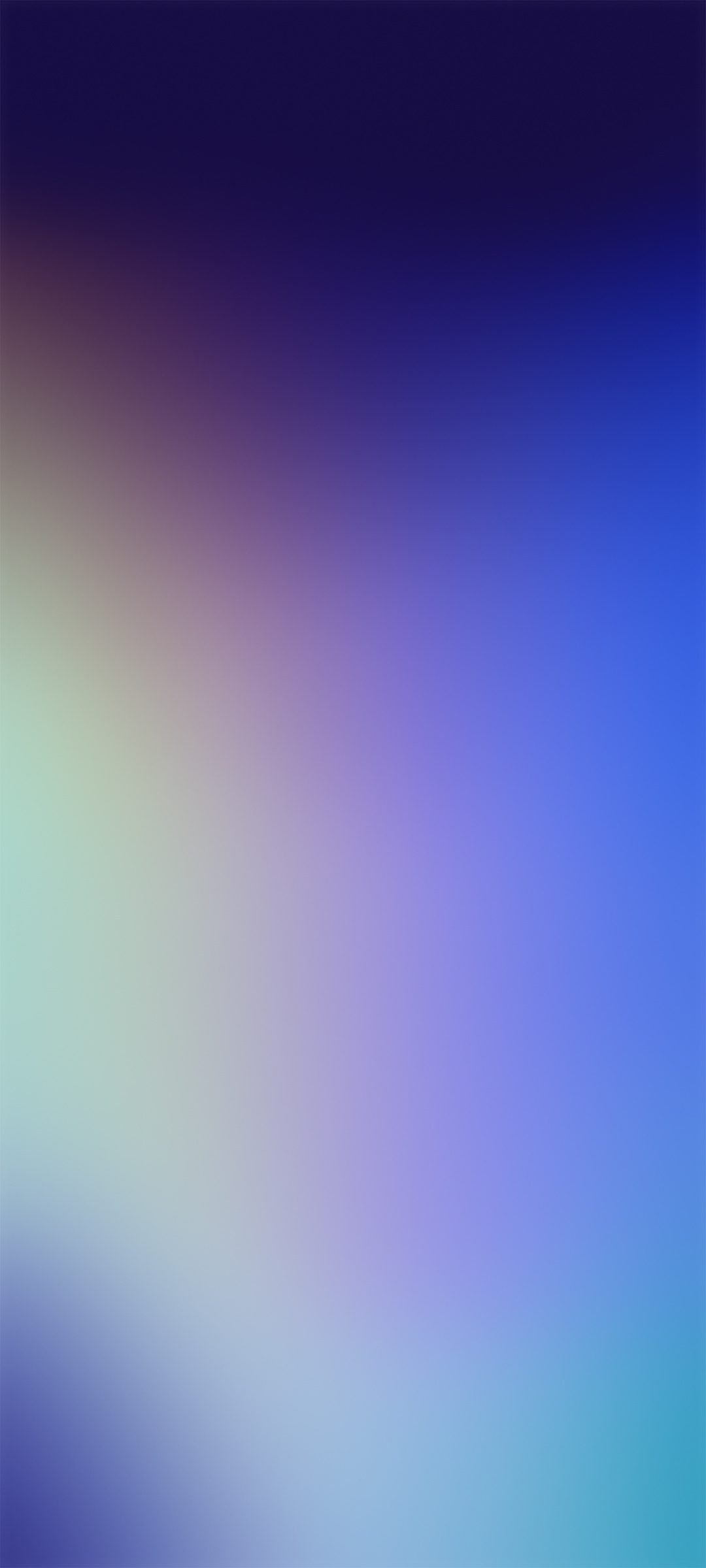 小米mix4的这些内置壁纸,你最喜欢哪一款?