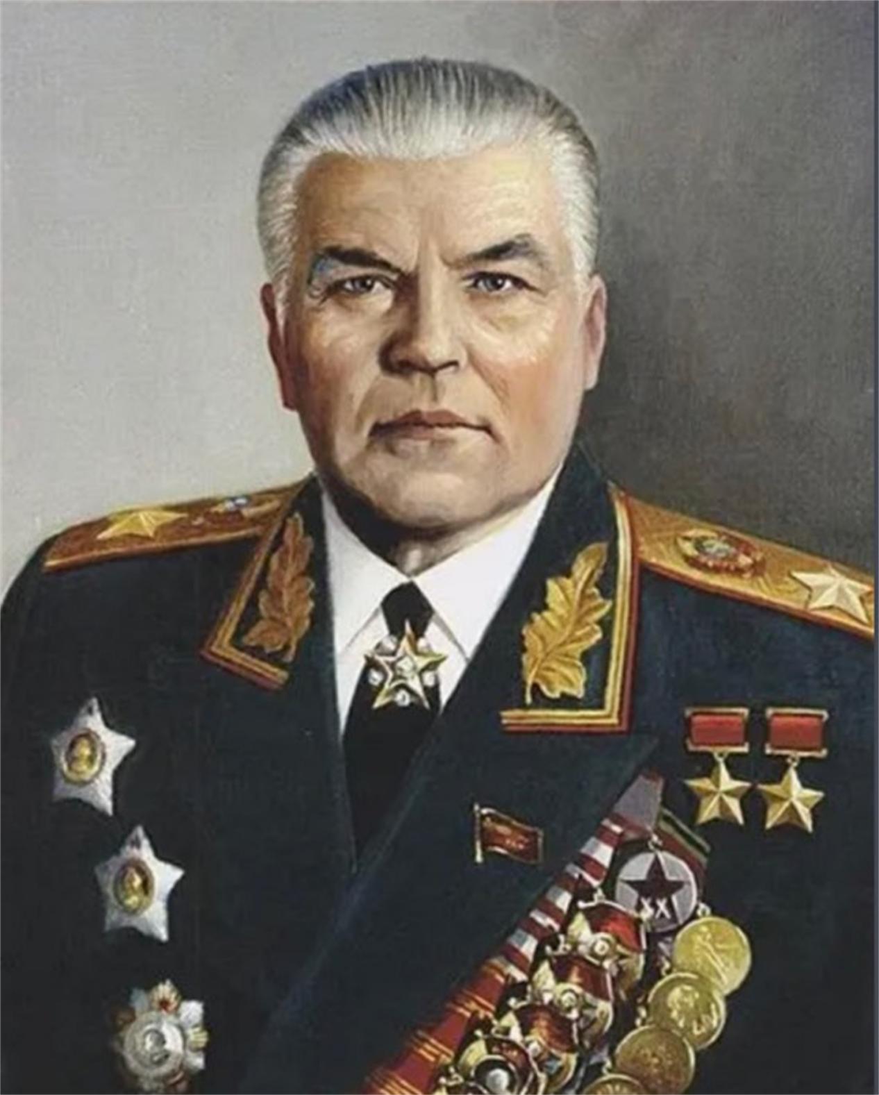 "玉米晓夫"的由来