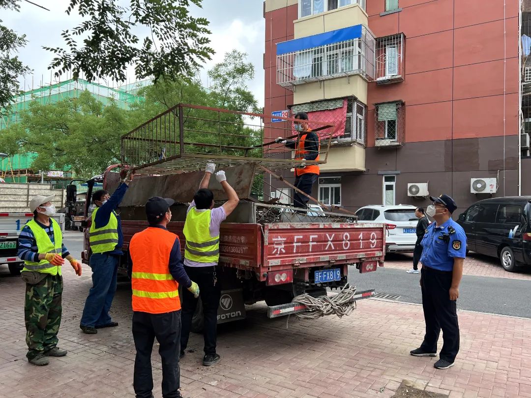 私搭乱建怎么处理(私搭乱建属于违建吗)