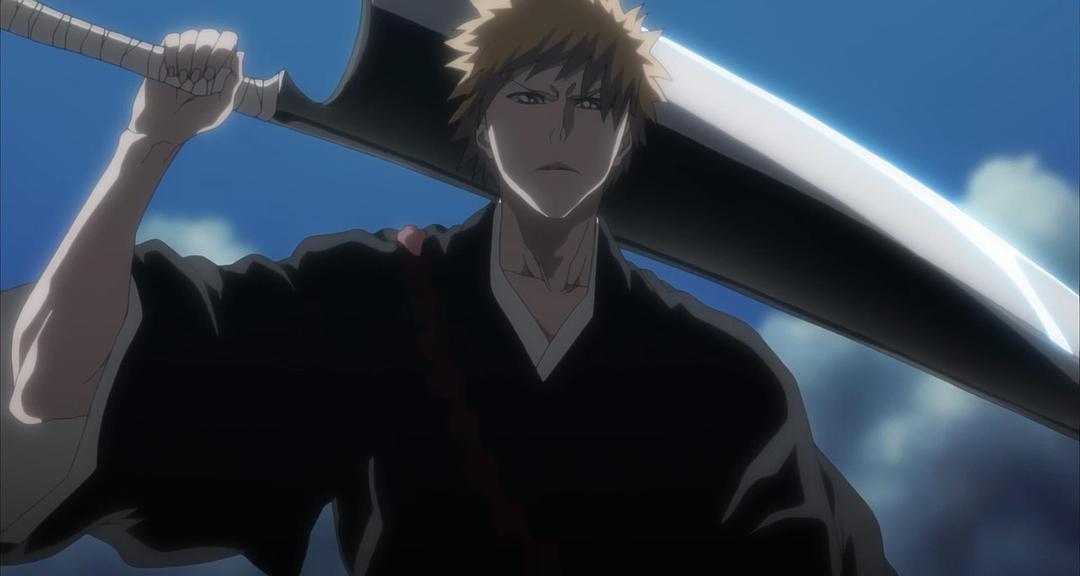 《死神》地狱:罪孽终结之地,三界之外的领域与强大力量的代价!