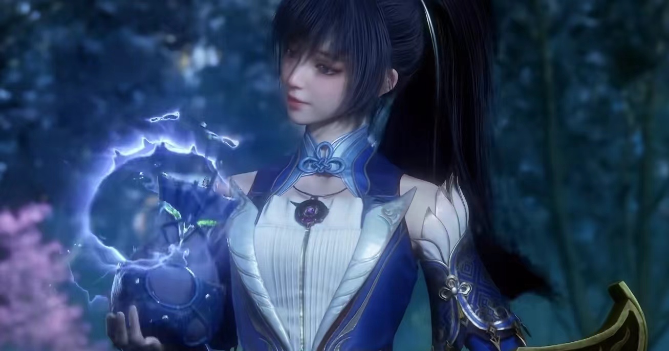 萧萧主动说出自身秘密,唐雅要惨了,马小桃已开启自救计划