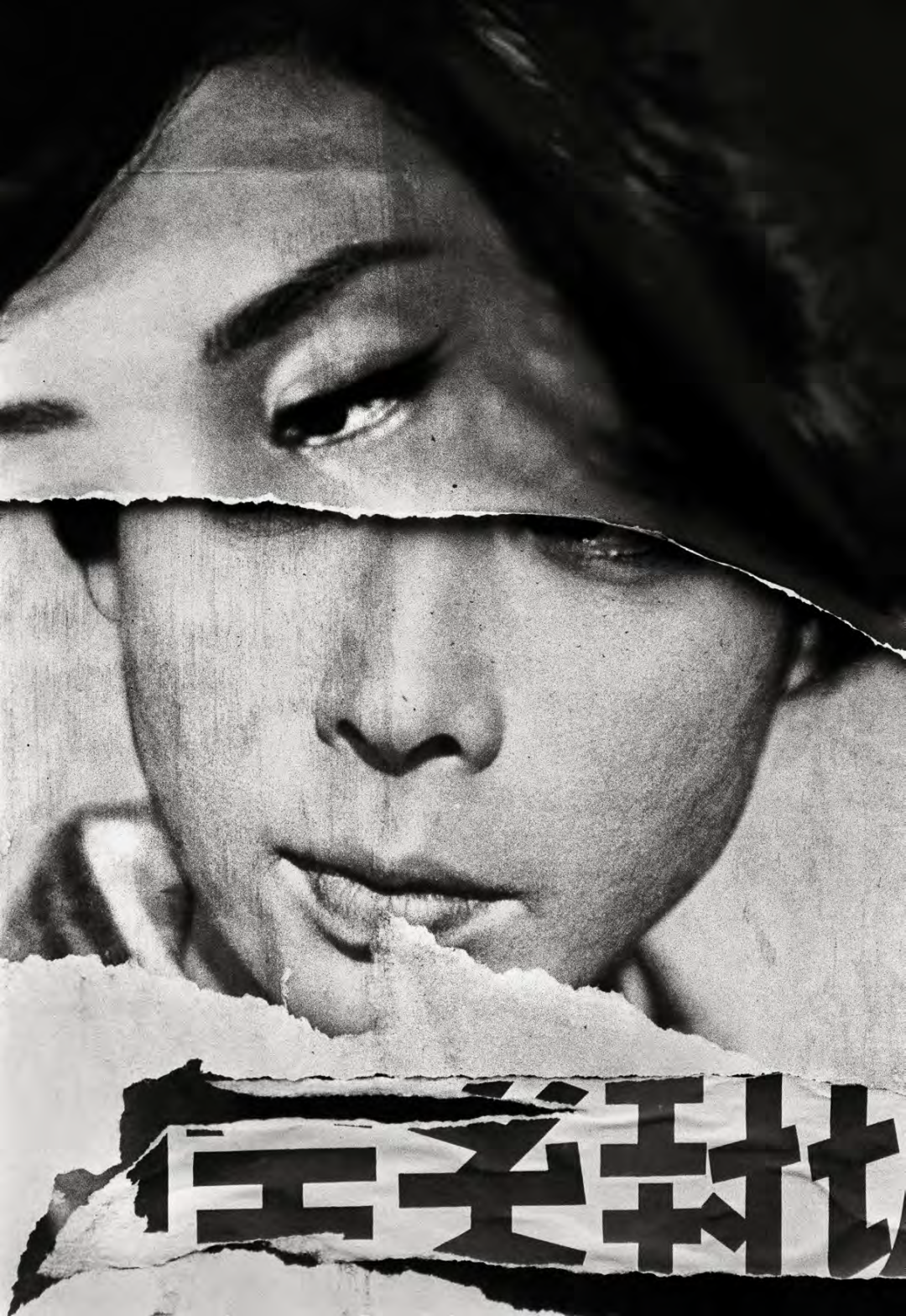 大师来了"庆典"—威廉·克莱因中国首展即将亮相成都国际摄影周