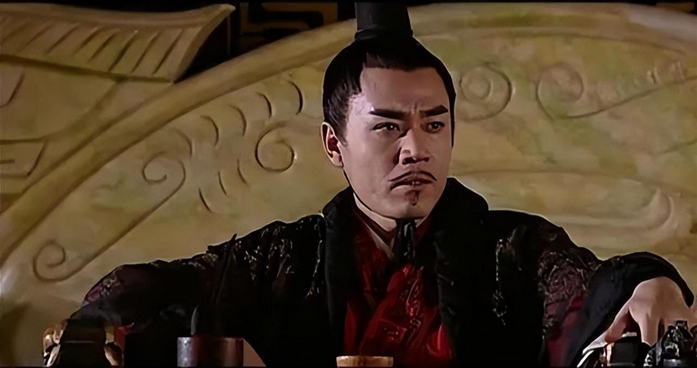 汉武帝之所以没对匈奴斩草除根,其实还真不是因为他善良仁慈,或者想