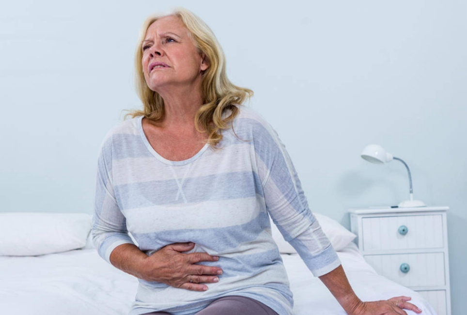 什么是阴挺?对身体健康有影响吗?需不需要治疗?