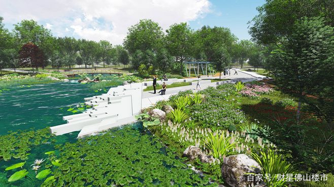 最后一天，桂城卖地50亿救市！佛山2021年卖地收入880亿，历史第三