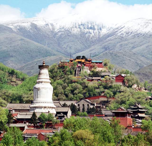 探索太原的美好之旅：旅行社最新资讯一览