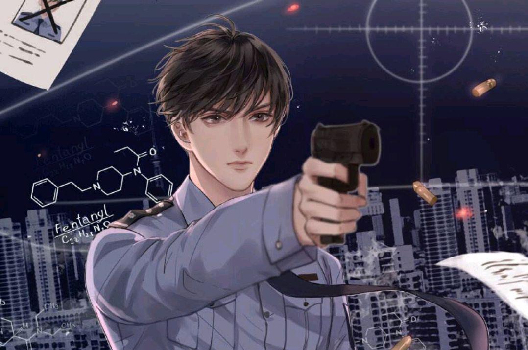 破云88章,山牙子自我麻痹,喝酒壮胆,江停隐忍疼痛,不愧是严峫