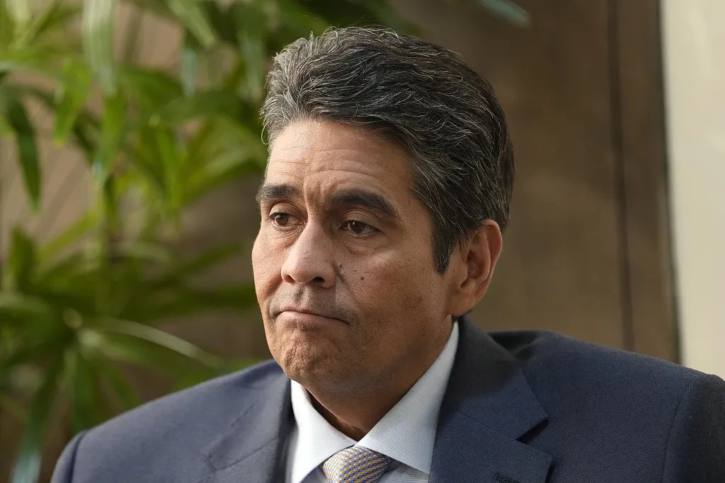 针对中国船只,帕劳总统要美国加强巡逻,中方回应