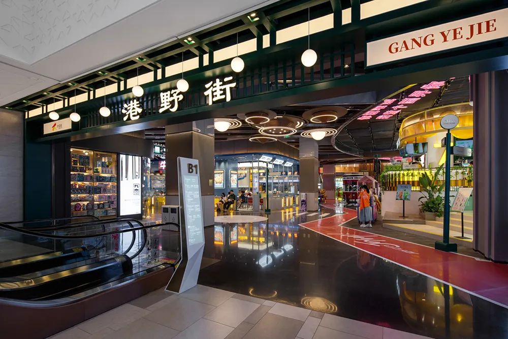 金螳螂|无锡江南大悦城