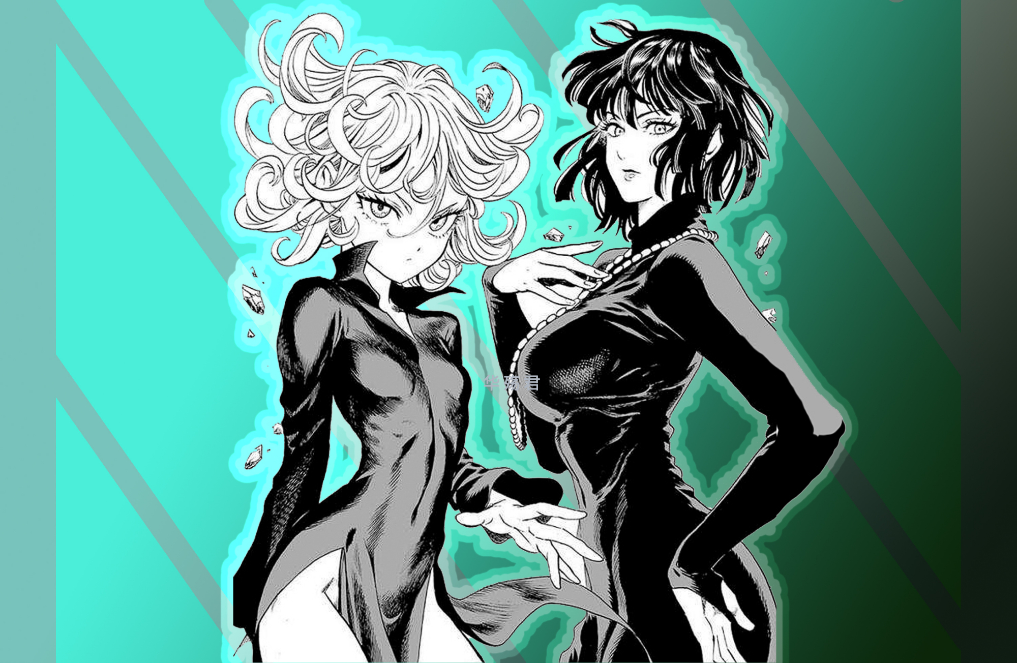 一拳超人 剑圣会人均s级 吹雪变 奶妈 邦普老头差点没了 来自百家号 华殇君 不错网