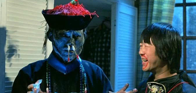 周星驰请他,李小龙捧他,轰动娱乐圈,阎王都要给他三分薄面!