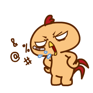 一言不合竟破口大骂