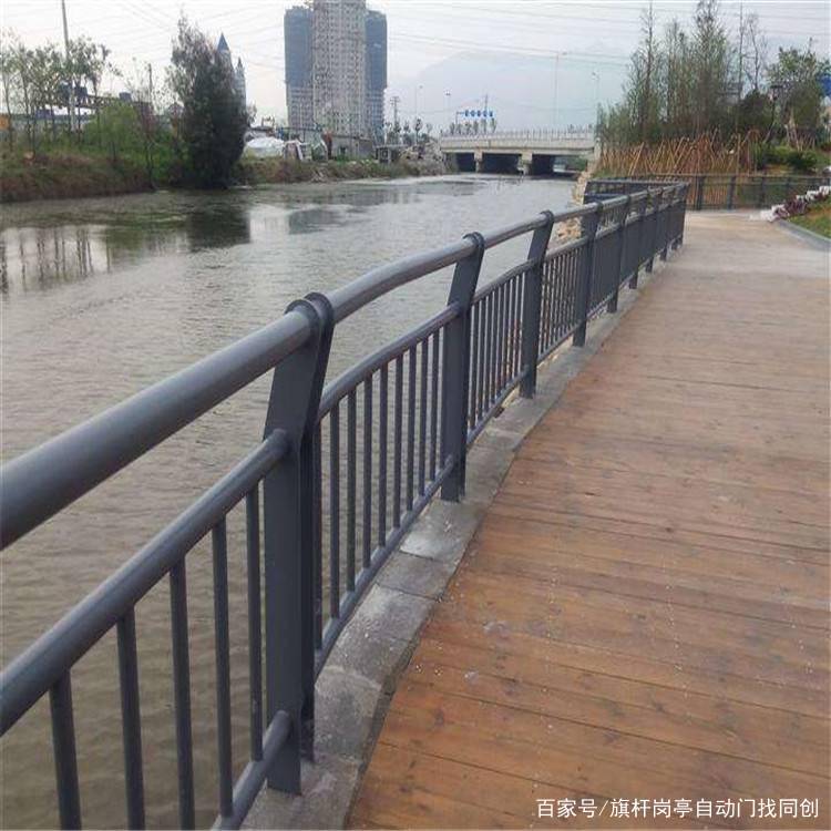 郑州桥梁护栏