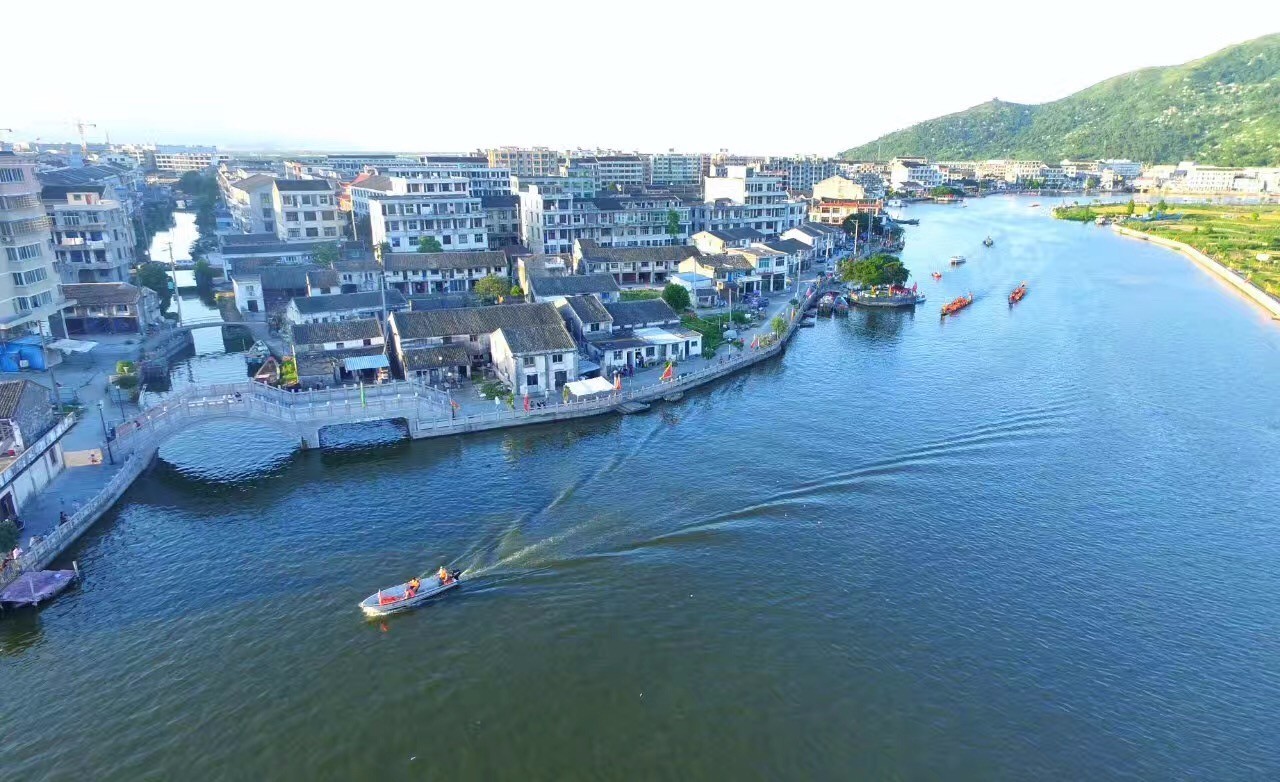 柳市镇稳居首位,塘下领先灵溪,浙江共入围18个!中国百强镇公布