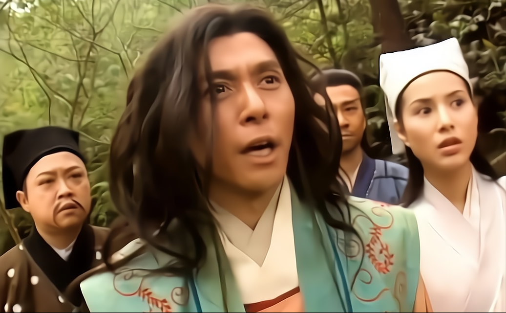 剑上能发出半尺剑芒,剑神卓不凡放到射雕三部曲中是什么水平?