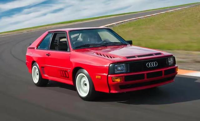 宝马xdrive,奔驰4 matic,奥迪quattro四驱技术存在哪些差异?