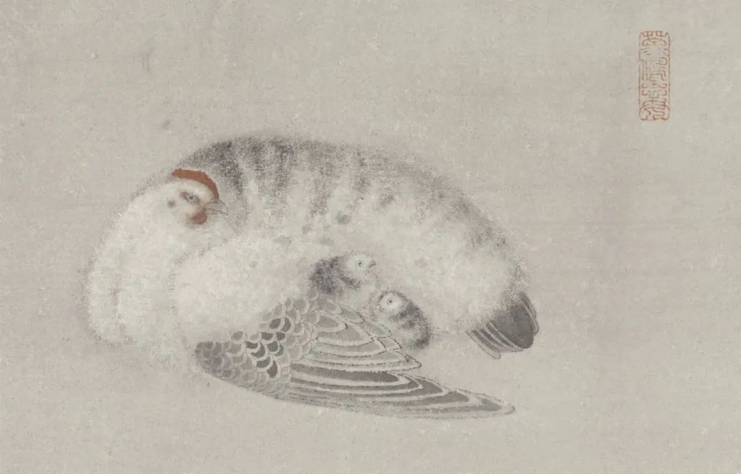 走进基层《乡情》——刘万鸣书画作品巡回展 · 滨州站开幕