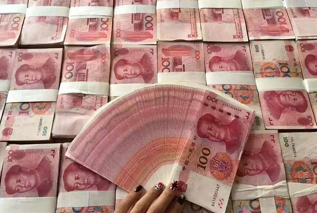 手握100万存款,就能辞职,退休?今天给你再算一笔账,你就懂了