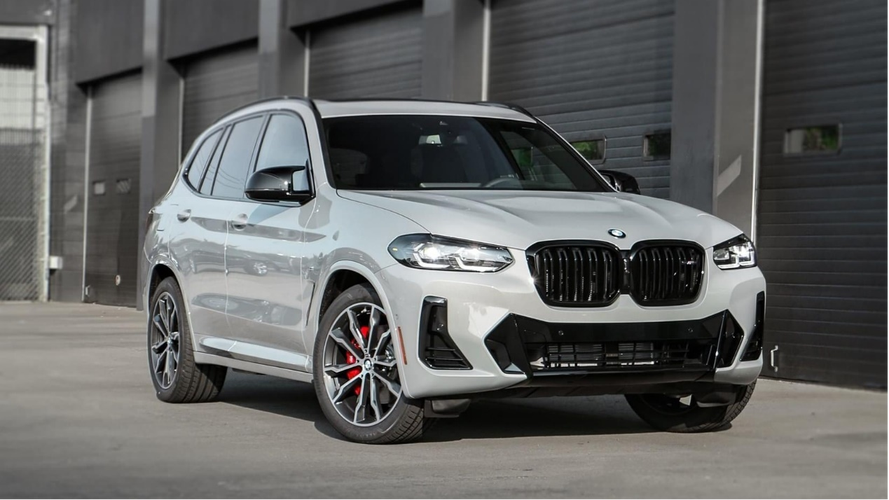 同价位我买的宝马x3,表弟哪个特斯拉modely,憋气又窝火!