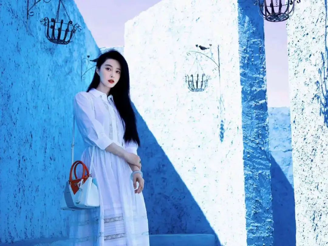 古天乐为什么美黑?范冰冰冒险代言p家?金星吐槽热巴捂胸?