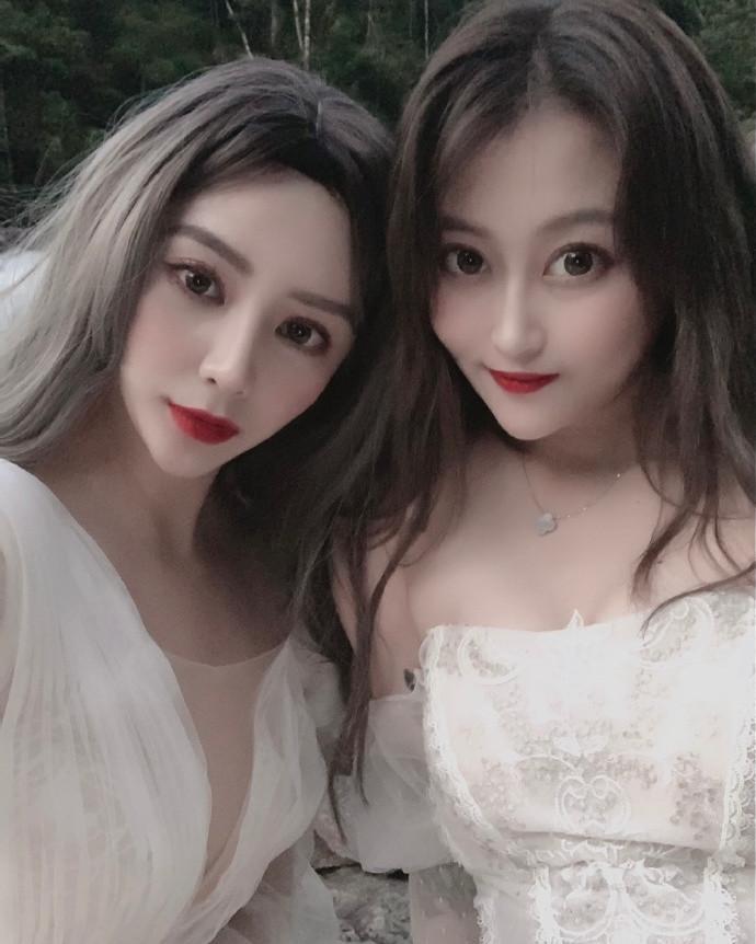 "美琪"孙侨潞遗照曝光!眼前这一幕,网友:看着真是心痛!