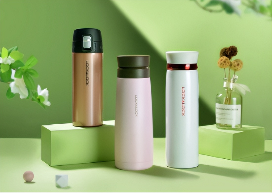 央视曝光"夺命杯":19款保温杯不合格,热水变成"毒水"?