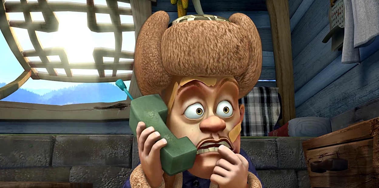 52岁"光头强"去哪了?漂亮老婆选择离开,豪车终究变摩托