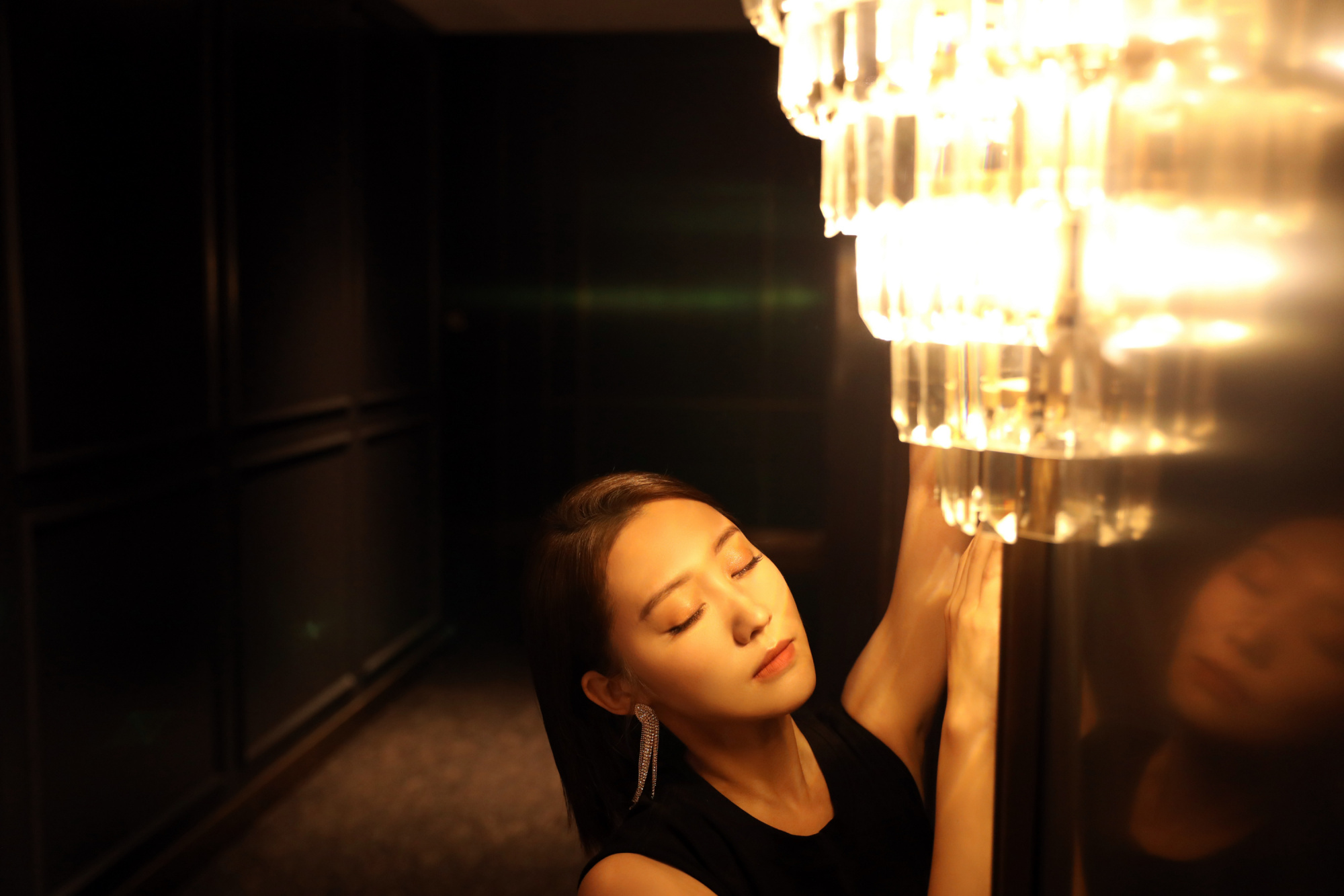 不负热忱 追梦前行|演员张冬 票房破亿(2020-2021盘点)