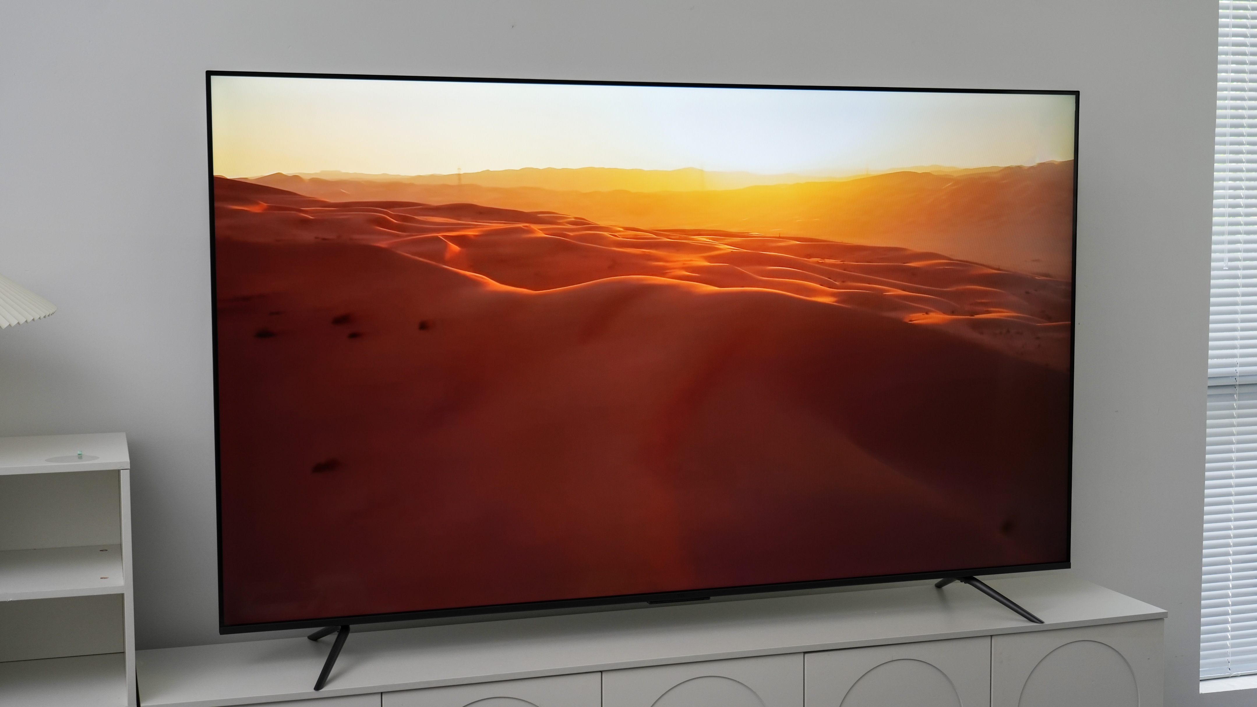 高画质真hdr电视tcl t7h上手体验:不买贵的,只买对的