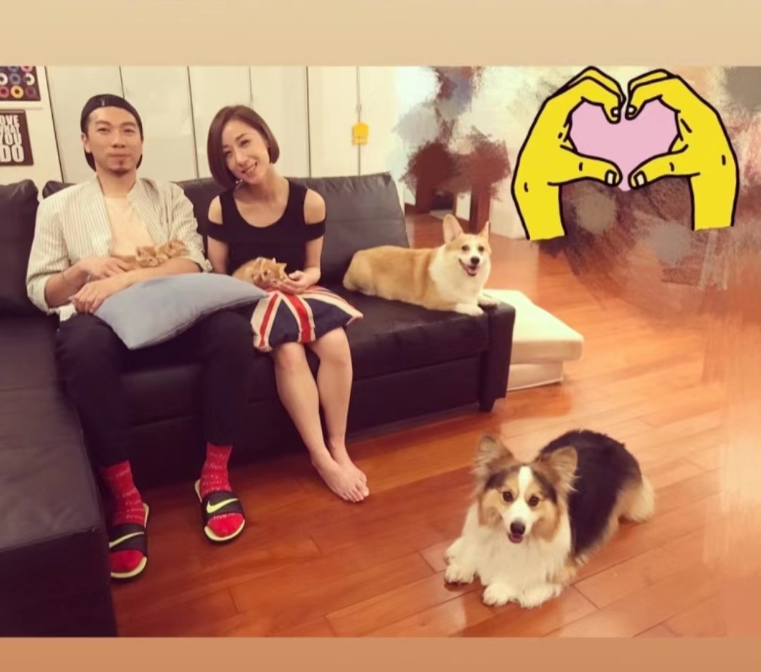 继续恋爱!歌手泳儿与男友爱情长跑近十年,自觉一纸婚书不太重要