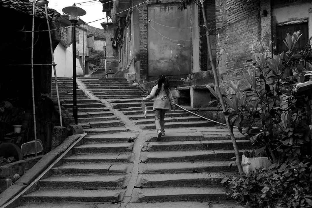 淮口镇|这些老街巷都变了样!