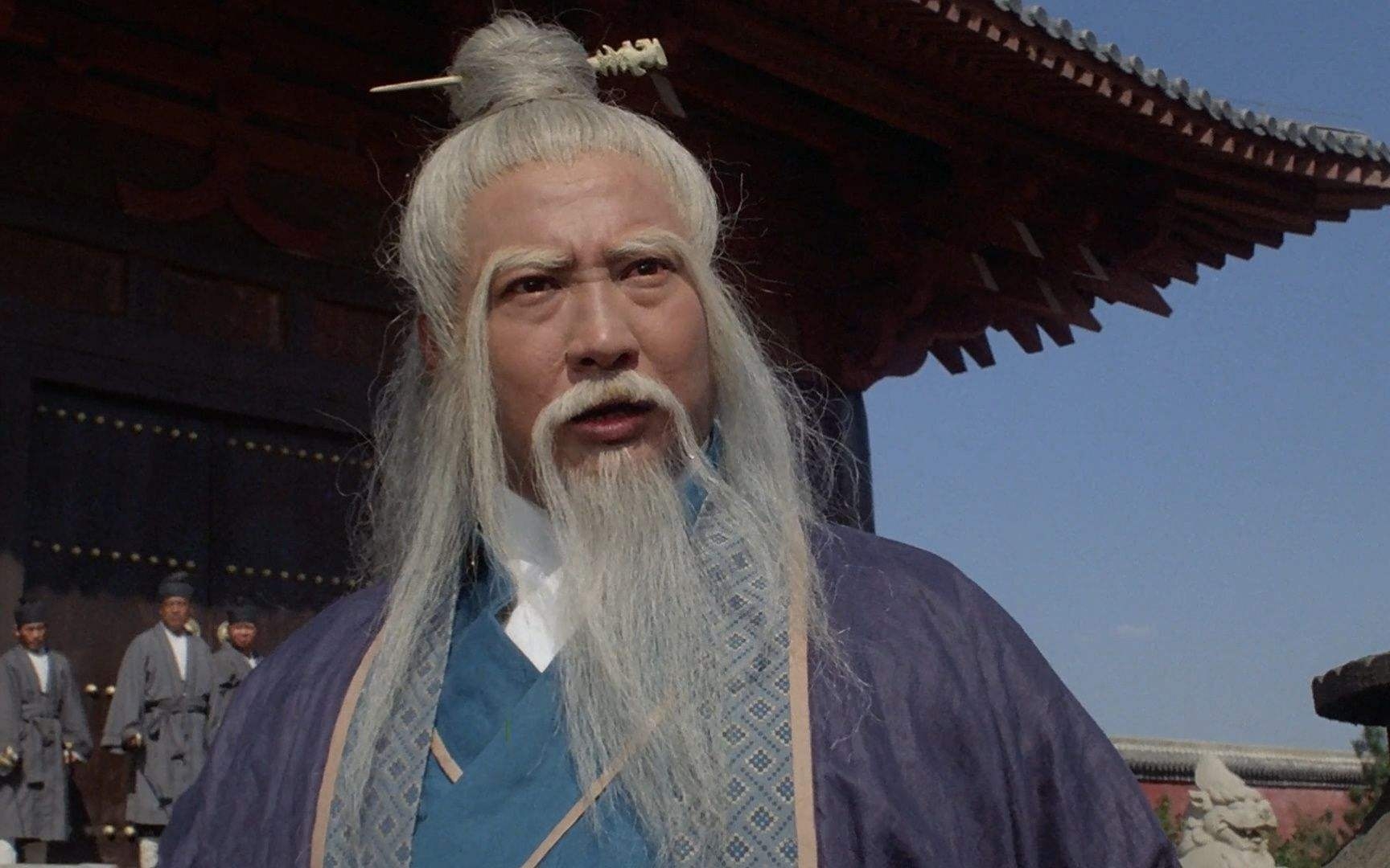 为什么明朝的皇帝苦寻张三丰张三丰到底活了多少岁