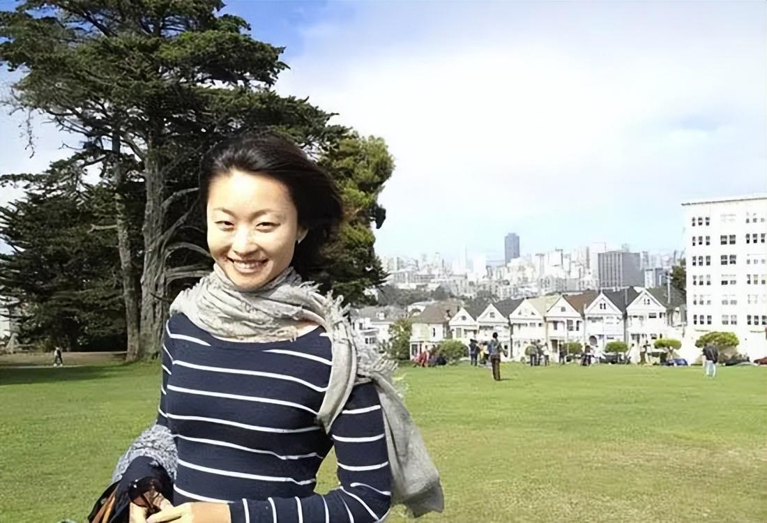 敬一丹女儿王尔晴