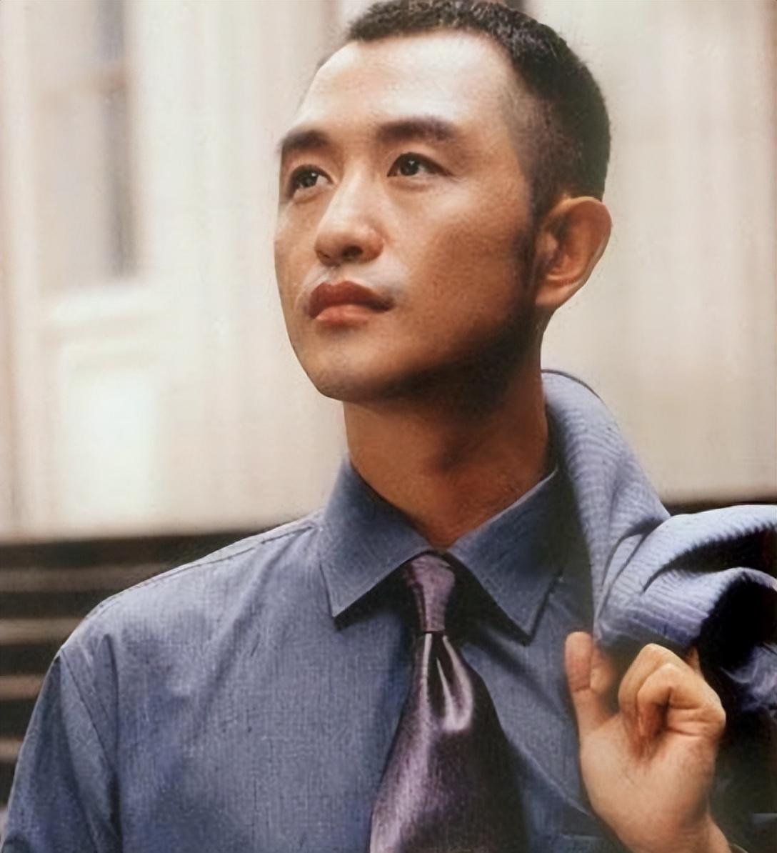 英年早逝被传私生活混乱,艾滋病,高枫离世的真正原因是什么?