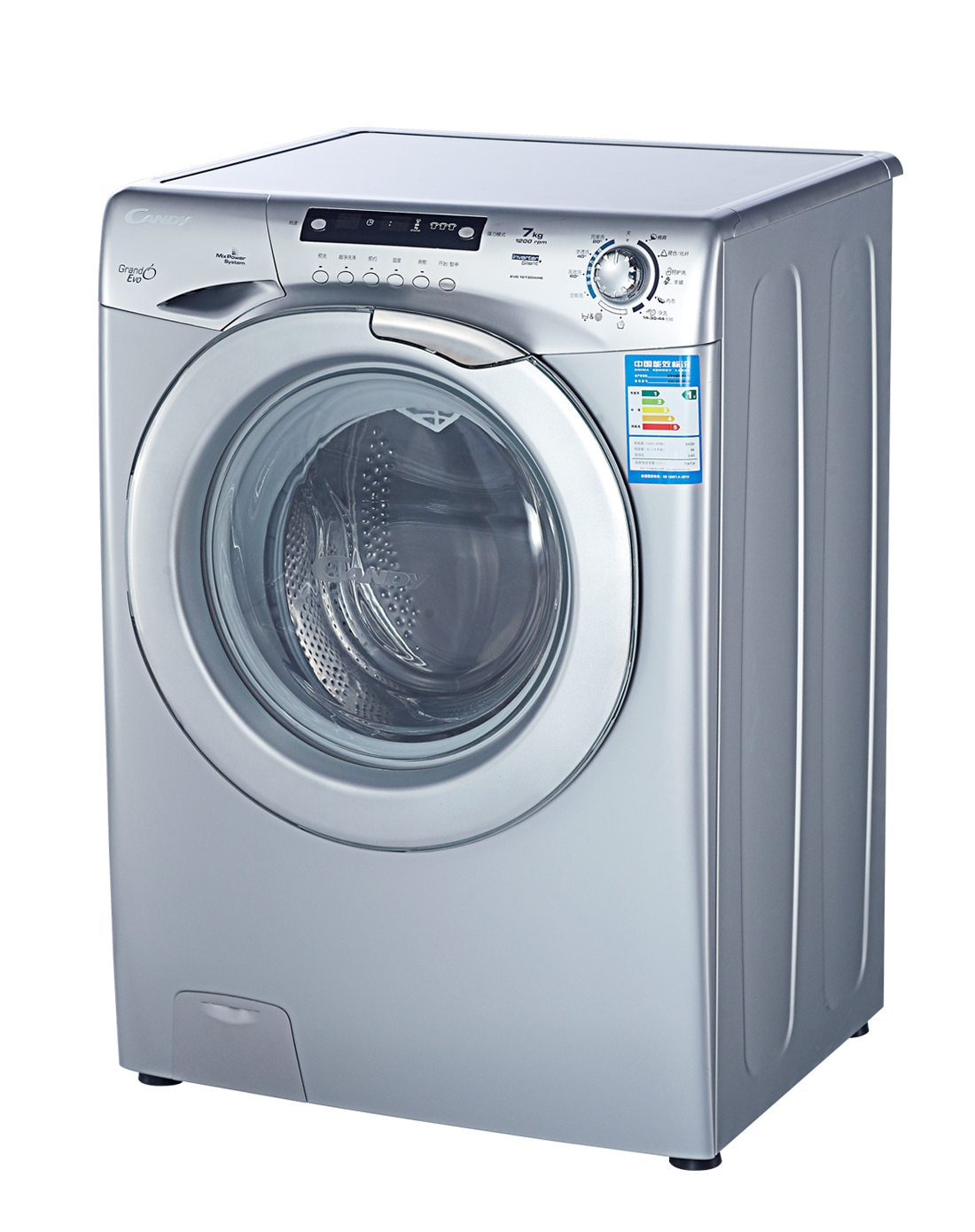 买洗衣机时应注意哪些?选购洗衣机的十个基本常识,你学会了吗?