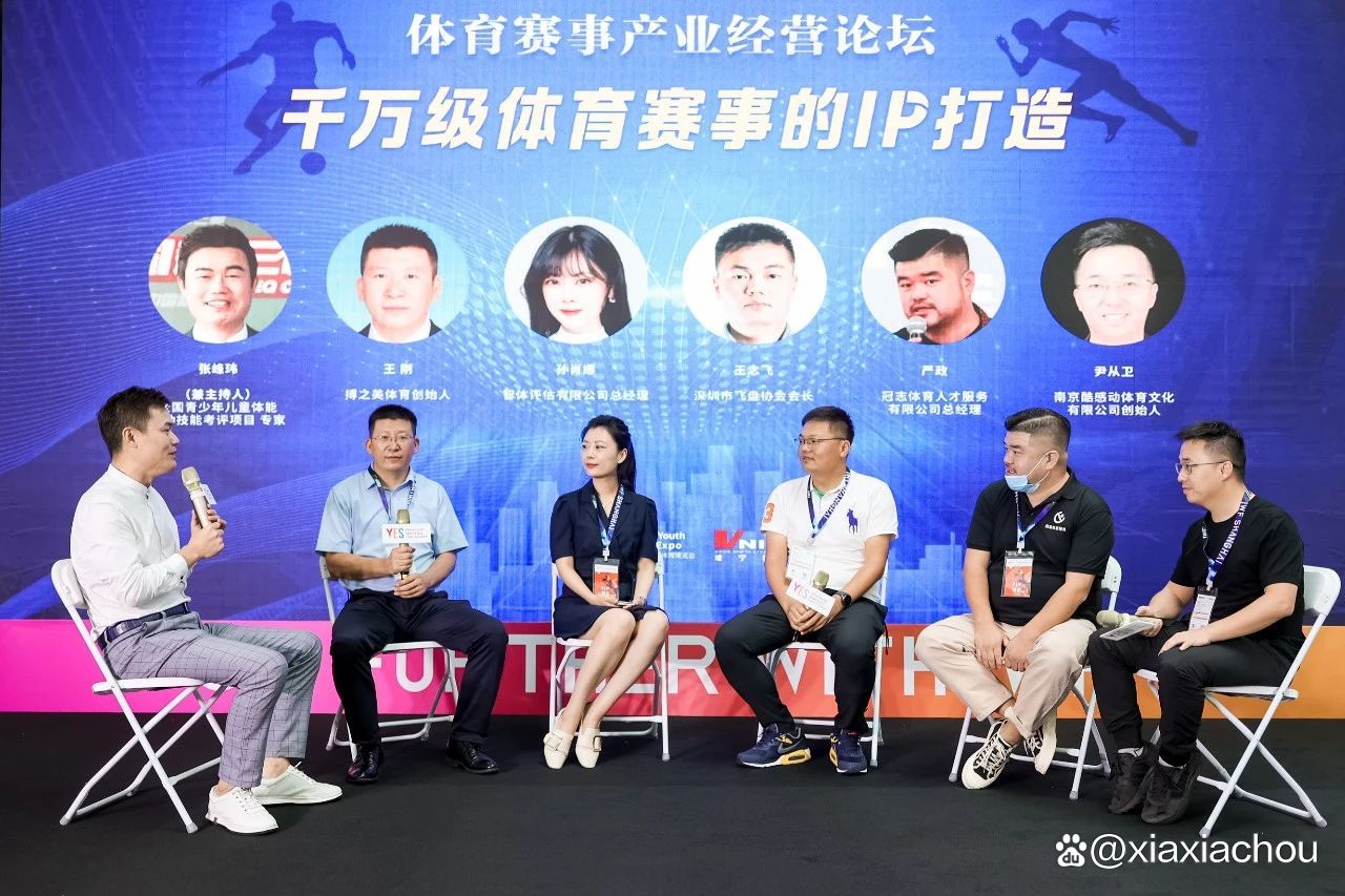IWF SHANGHAI 2023上海健身运动展
