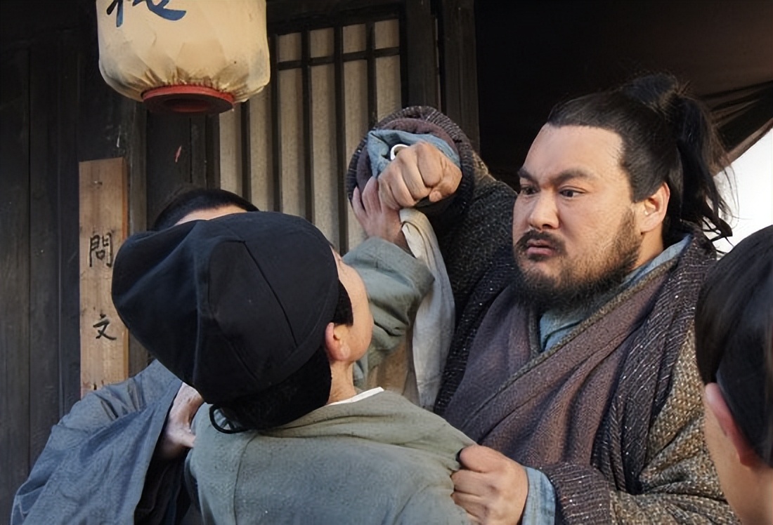 演员康凯:因气质限制了戏路,一个把自己演到无戏可演的演员