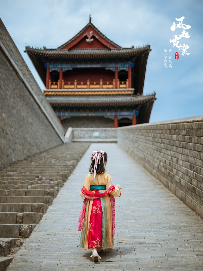 时间的礼物青州古城地址:枣庄市台儿庄区北岸路与康宁路交汇处无论是