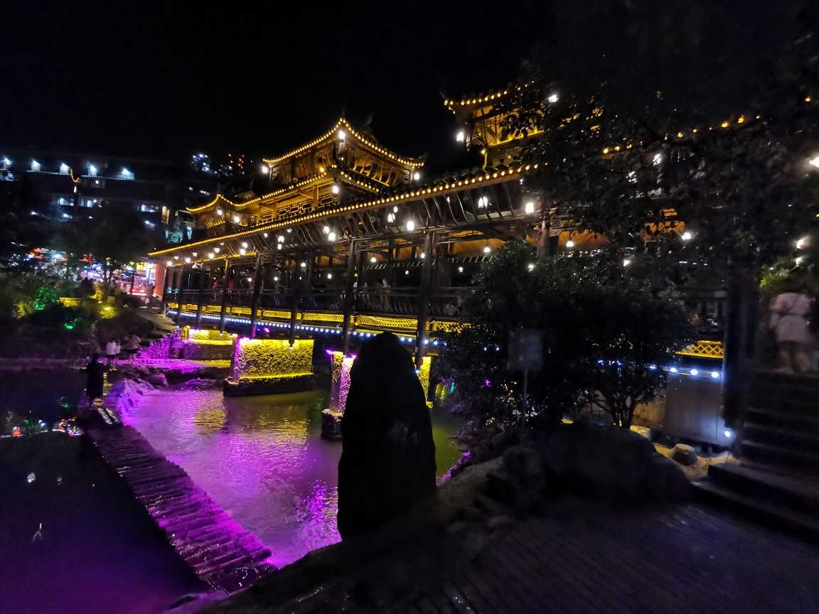 贵州荔波自驾游攻略|瑶山古寨大小七孔